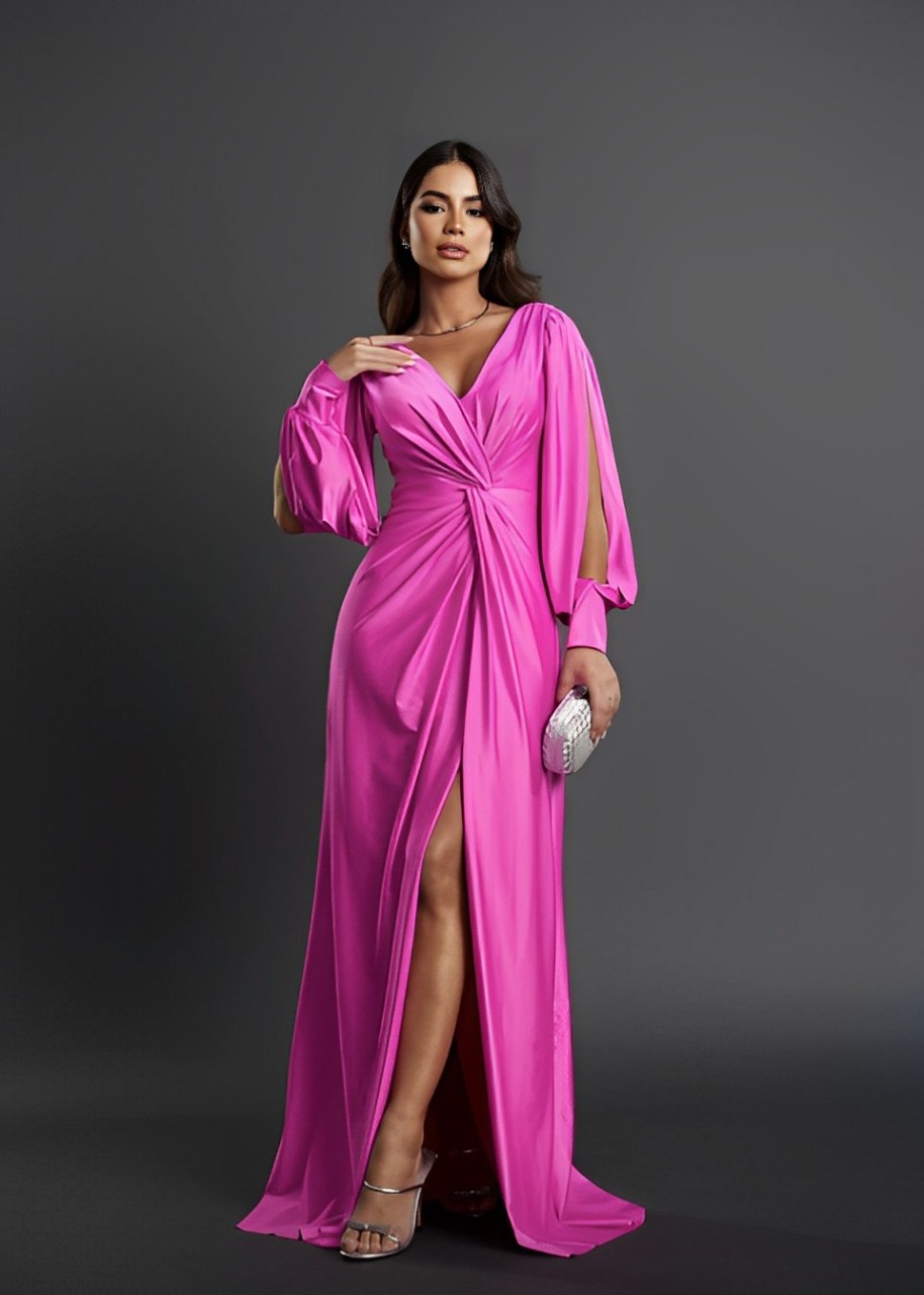 Esma | Vestido elegante