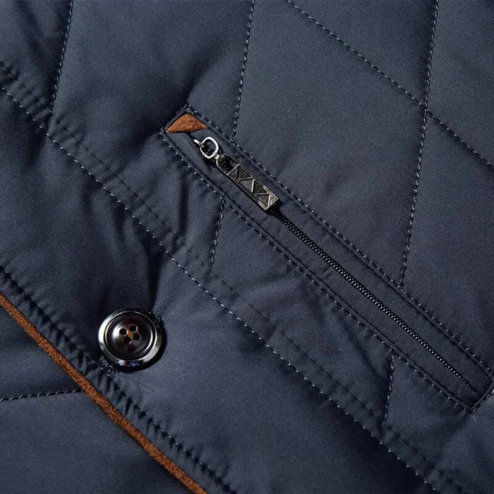 Solomon - Chaqueta de invierno exclusiva