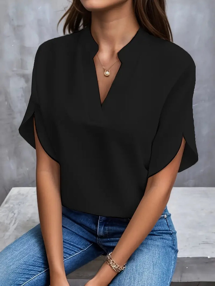 Maristela™ - Elegante blusa de mujer