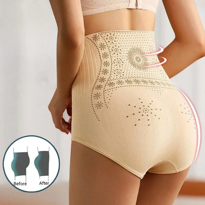 SlimFit™ | Cintura alta sin costuras y con estilo