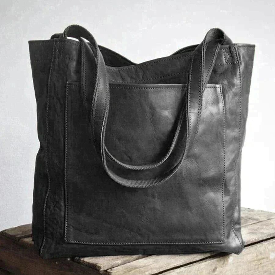 Anabel™ | Elegante bolso de piel