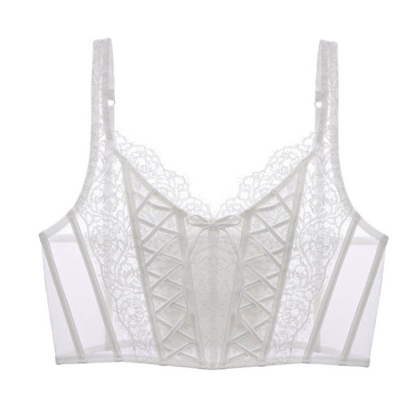 Sofia | Bralette lazo italiano