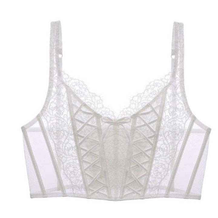 Sofia | Bralette lazo italiano