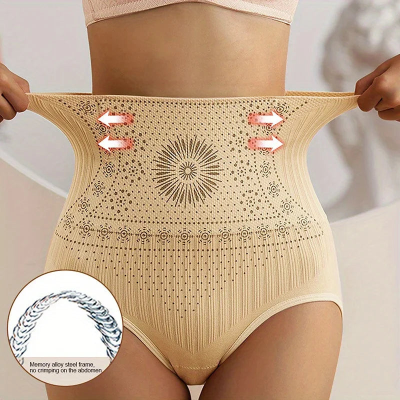 SlimFit™ | Cintura alta sin costuras y con estilo