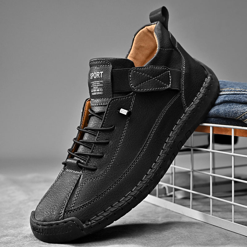 Alonso - Zapatos cómodos para caminar