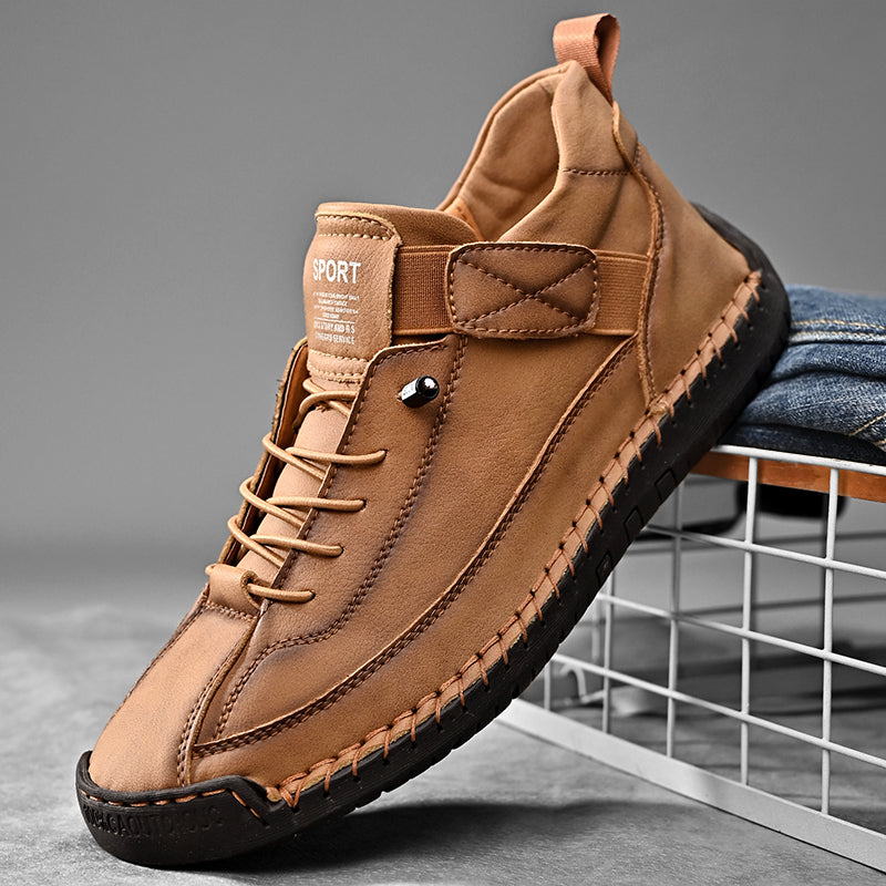 Alonso - Zapatos cómodos para caminar