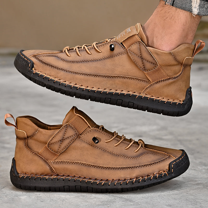 Alonso - Zapatos cómodos para caminar