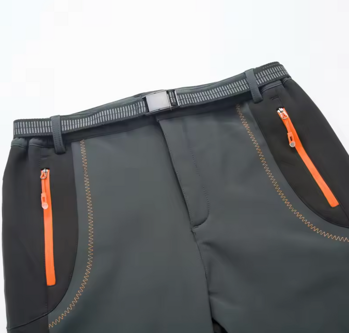 Lambert - Pantalones térmicos premium