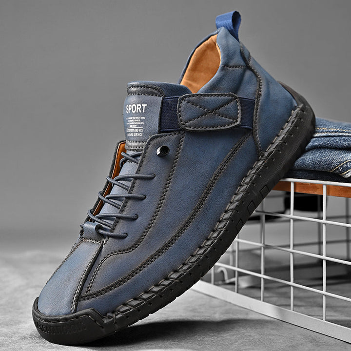 Alonso - Zapatos cómodos para caminar