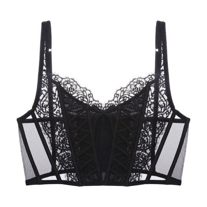 Sofia | Bralette lazo italiano