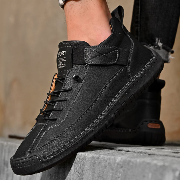 Alonso - Zapatos cómodos para caminar