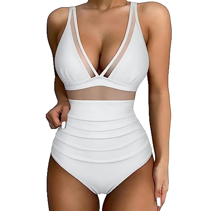 Dana™ | Elegante Bañador de Playa