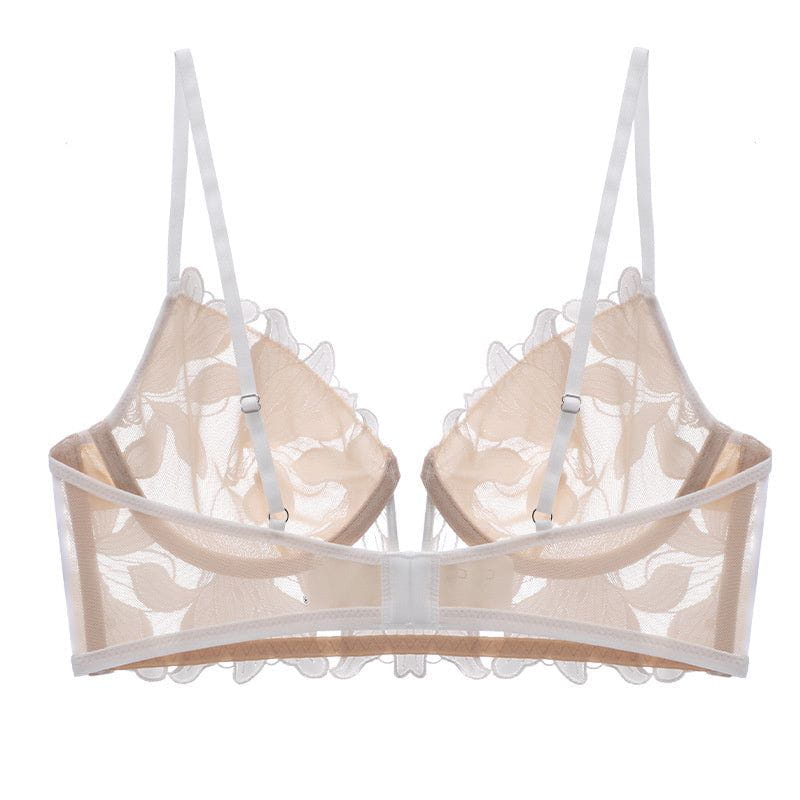 Magda | Conjunto de lencería francesa