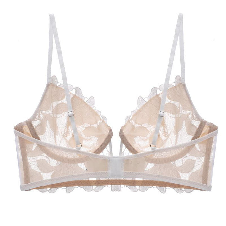 Magda | Conjunto de lencería francesa