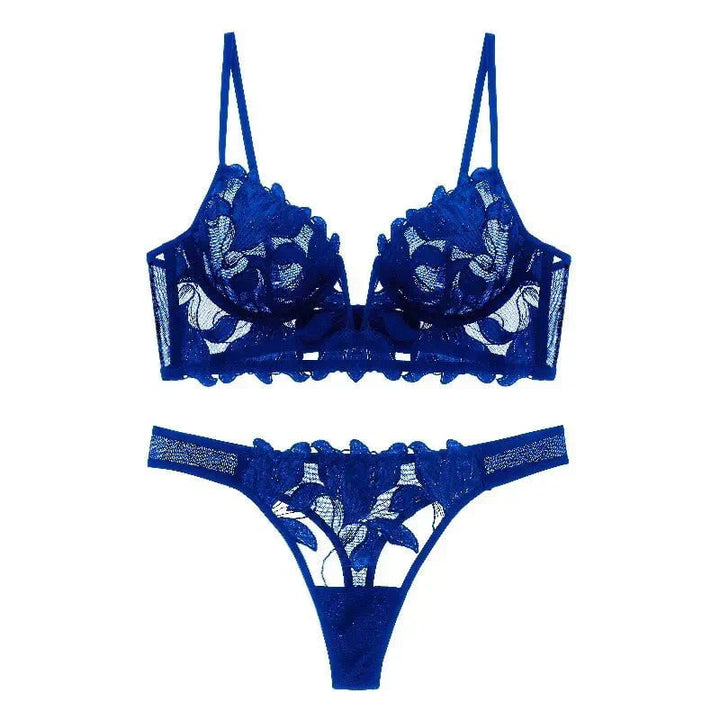 Magda | Conjunto de lencería francesa